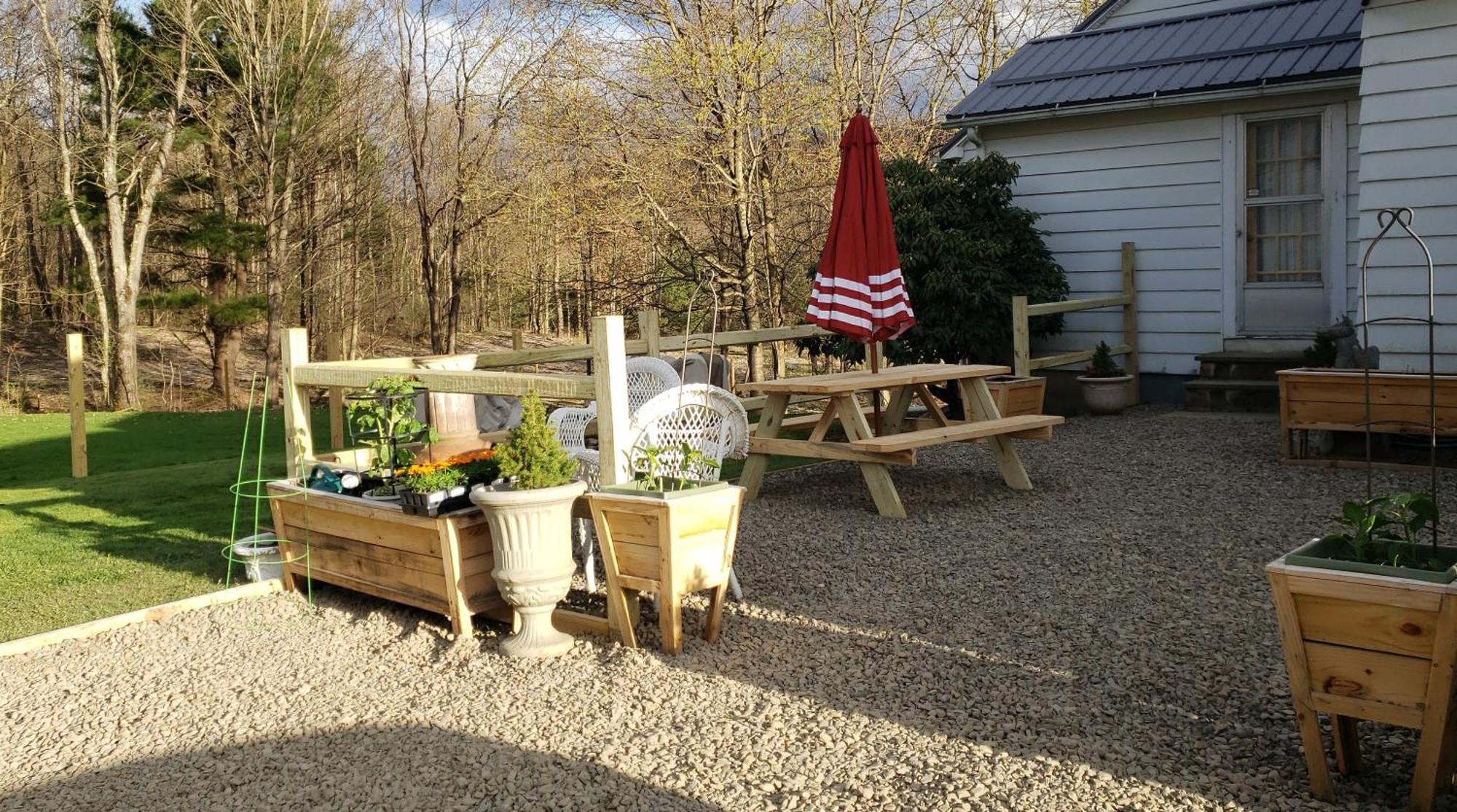 Welcome To Osborne Creek! Harpursville Exterior photo